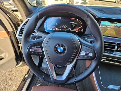 Certified 2023 BMW X5 xDrive40i w/ Premium Package image 10