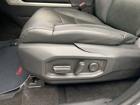 Used 2023 Toyota Tundra SR5 w/ TRD Sport Premium Package AWD/4WD image 13