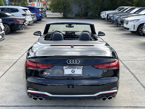 Used 2023 Audi S5 Prestige image 9