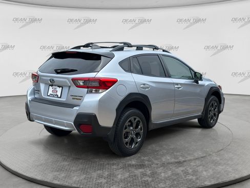 Certified 2023 Subaru Crosstrek 2.5i Sport AWD/4WD image 7