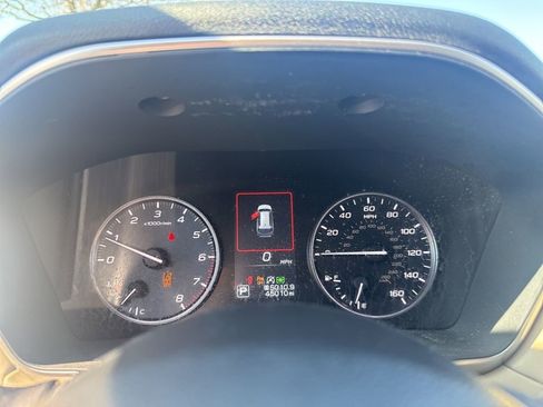 Used 2023 Subaru Outback Limited image 13