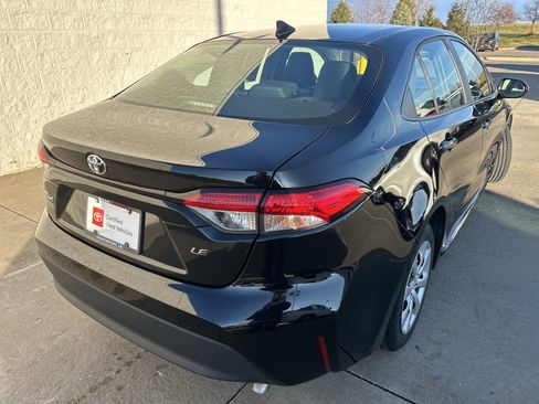 Certified 2024 Toyota Corolla LE image 6