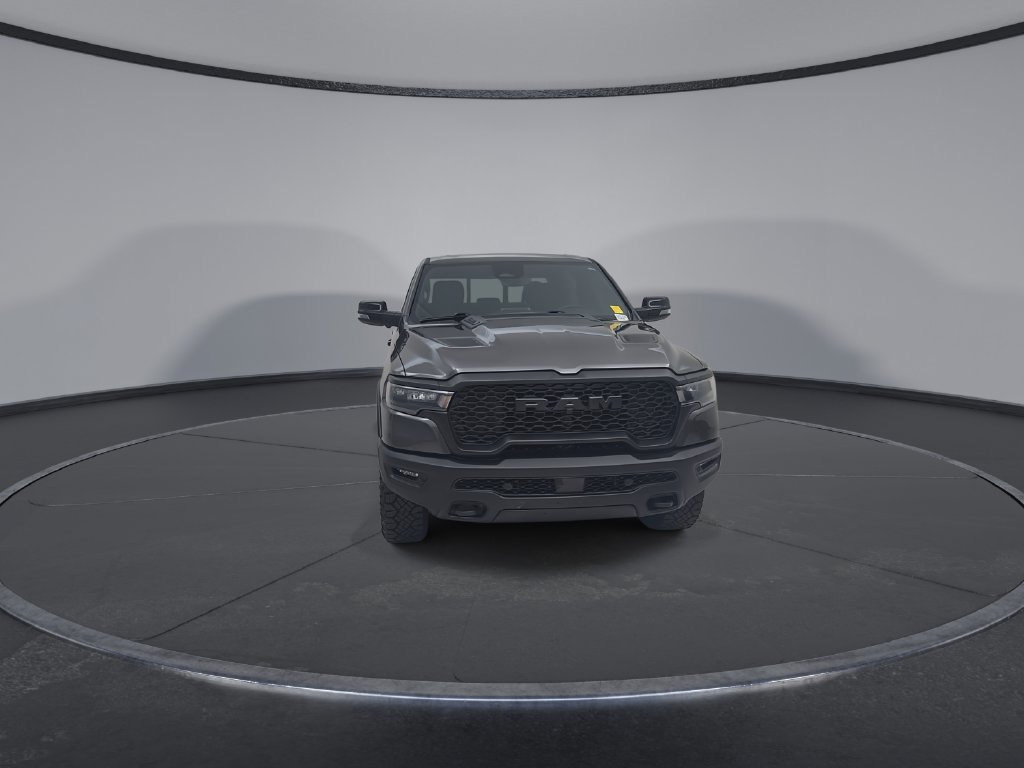 Used 2026 RAM 1500 Rebel w/ G/T Package AWD/4WD image 6