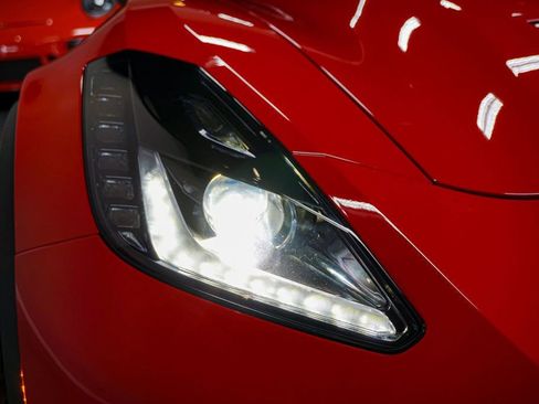 Used 2016 Chevrolet Corvette Z06 image 84