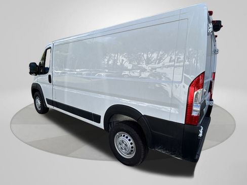 New 2026 RAM ProMaster 1500 image 5