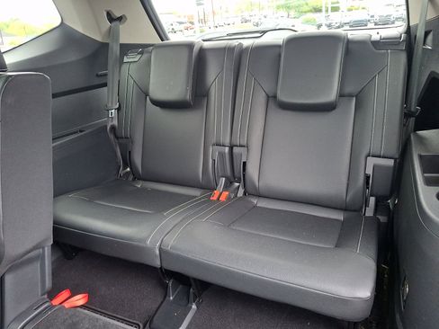 Certified 2021 Volkswagen Atlas SE AWD/4WD image 11