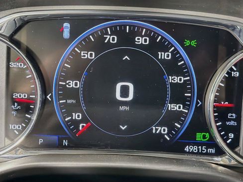 Used 2023 GMC Acadia Denali AWD/4WD image 18