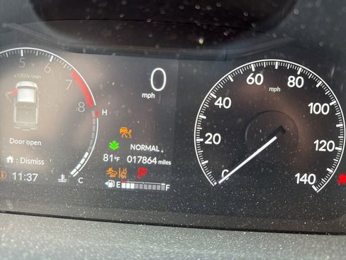 Used 2024 Honda Ridgeline RTL image 18