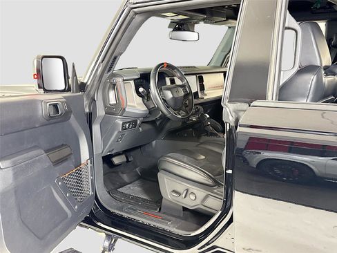 Used 2023 Ford Bronco Raptor image 12