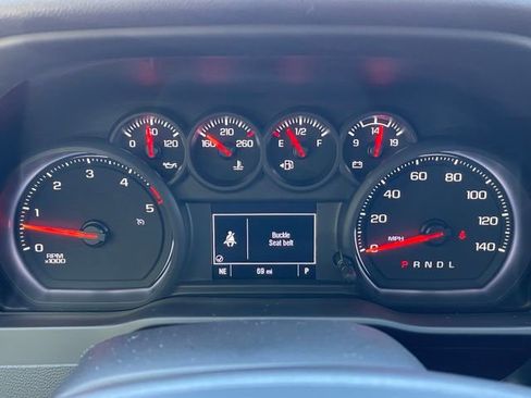 New 2024 Chevrolet Silverado 3500 W/T w/ WT Convenience Package RWD image 8