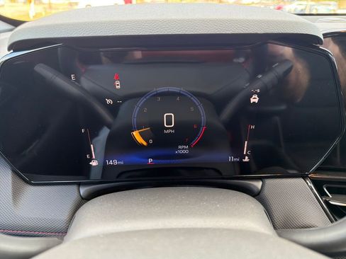 New 2026 Chevrolet TrailBlazer RS image 15