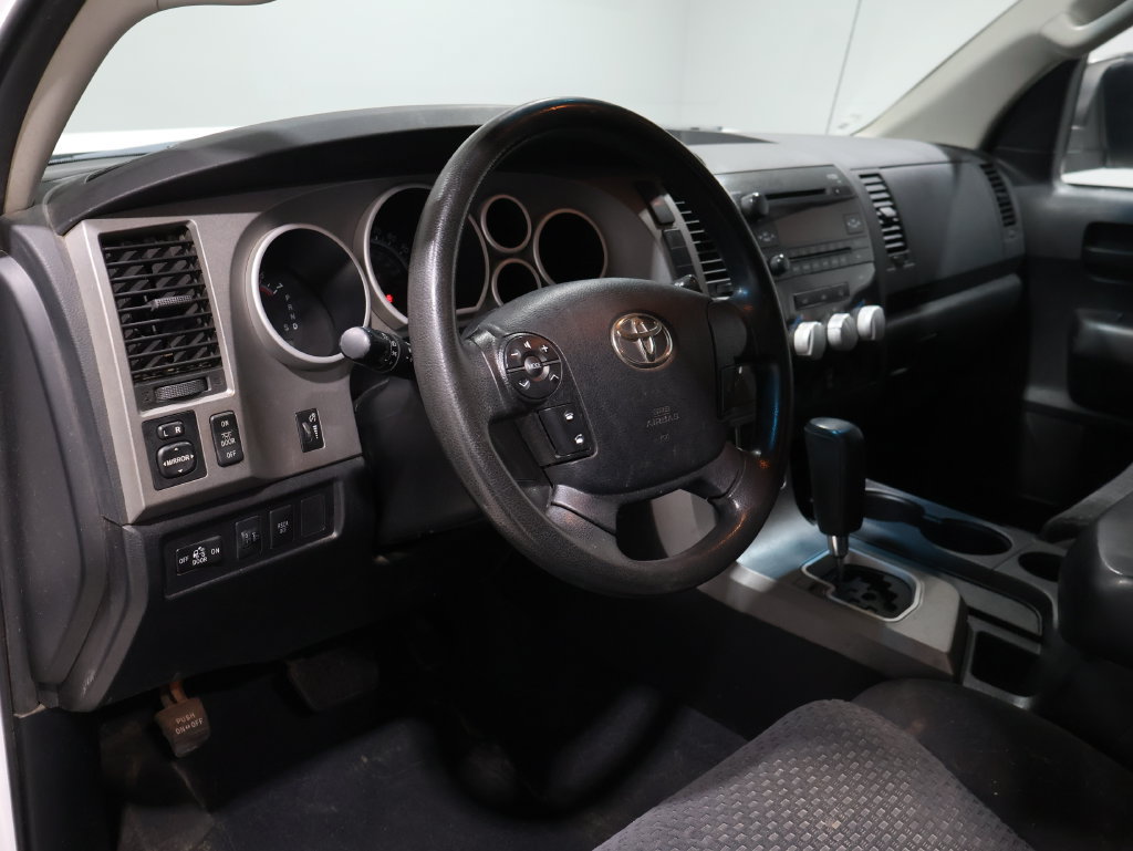 Used 2010 Toyota Tundra 4x4 Double Cab image 13
