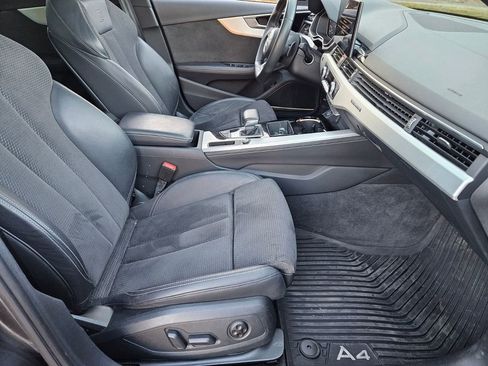 Used 2020 Audi A4 2.0T Premium Plus w/ Premium Plus Package image 19