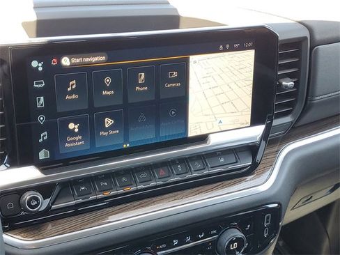 New 2025 Chevrolet Silverado 1500 RST image 27