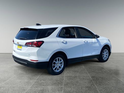 Used 2024 Chevrolet Equinox LT FWD image 5
