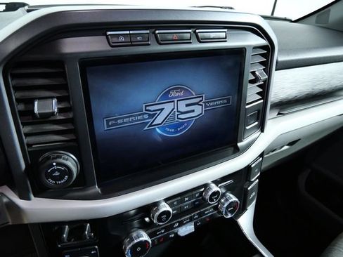 Certified 2023 Ford F150 XLT w/ Equipment Group 302A High AWD/4WD image 22