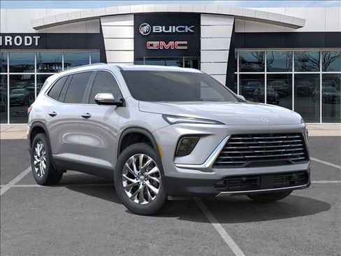 New 2026 Buick Enclave Preferred w/ Power Package FWD image 7