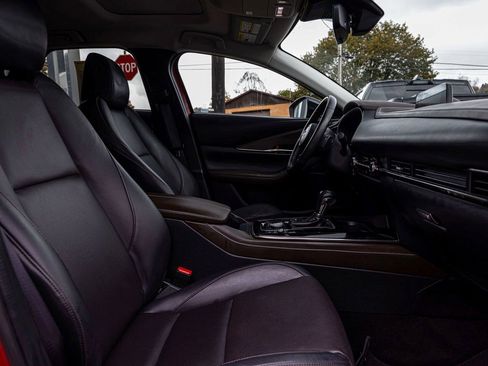 Used 2022 MAZDA CX-30 2.5 Turbo w/ Premium Plus Pkg image 28