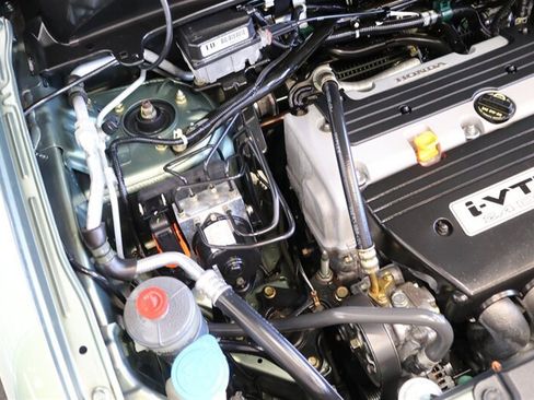 Used 2005 Honda Element EX image 32