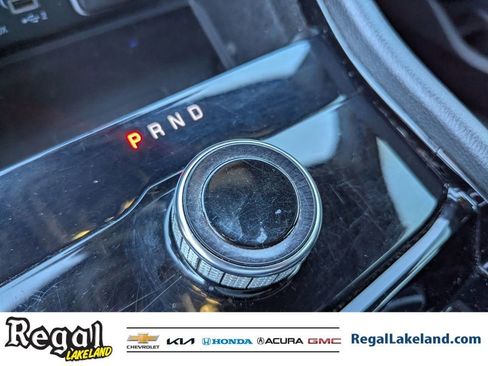 Used 2022 Jeep Grand Cherokee Altitude image 24