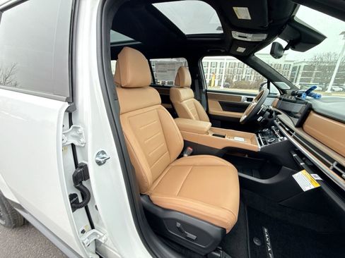 New 2026 Hyundai Santa Fe Calligraphy image 27