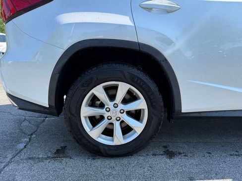 Used 2016 Lexus RX 350 AWD w/ Premium Package image 27