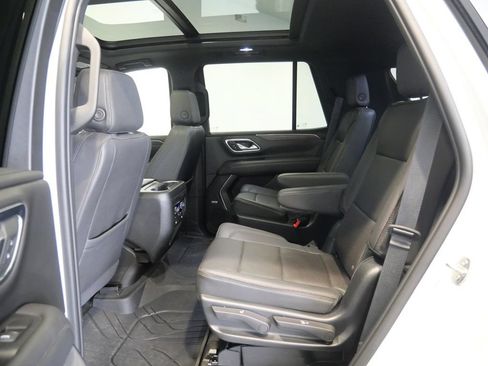 Used 2023 Chevrolet Tahoe High Country AWD/4WD image 26