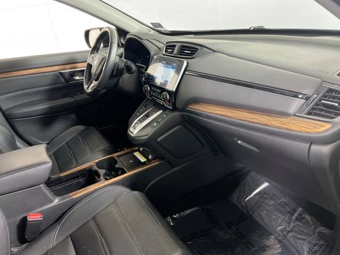 Used 2022 Honda CR-V Touring image 29