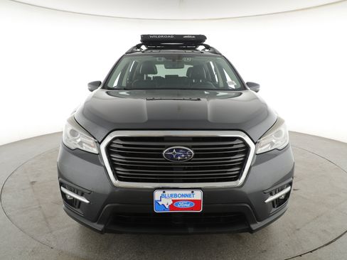 Used 2020 Subaru Ascent Limited w/ Technology Package image 2