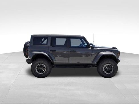 Used 2025 Ford Bronco Raptor w/ Interior Carbon Fiber Pack AWD/4WD image 5