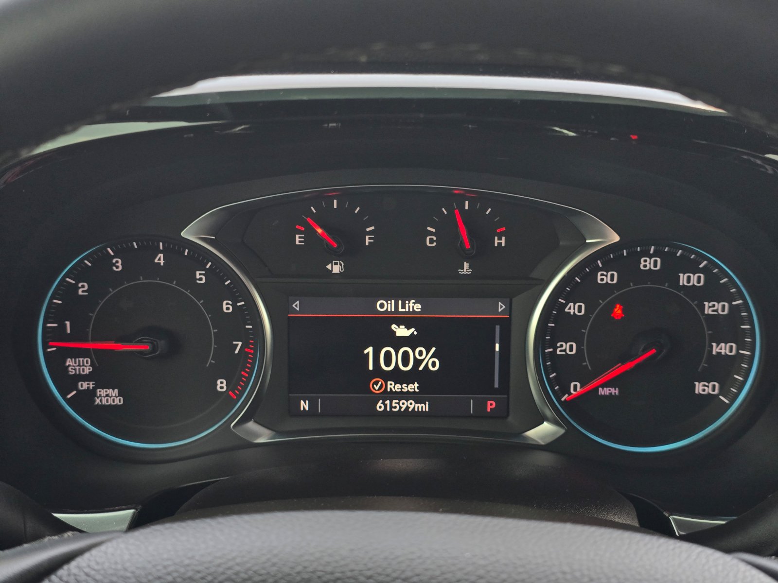 Used 2023 Chevrolet Traverse LT FWD image 19