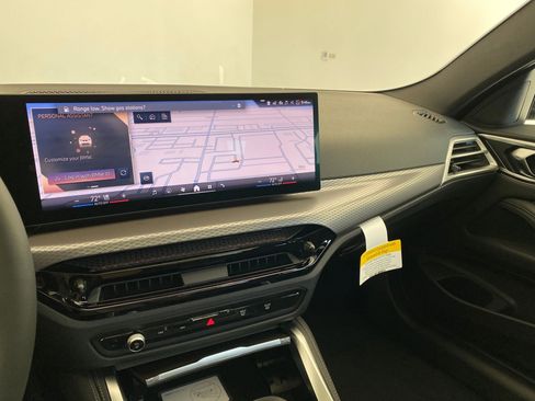 New 2026 BMW 430i xDrive Coupe w/ M Sport Package image 23