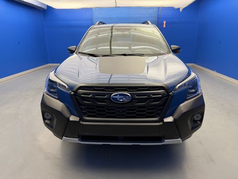 Certified 2024 Subaru Forester Wilderness AWD/4WD image 3