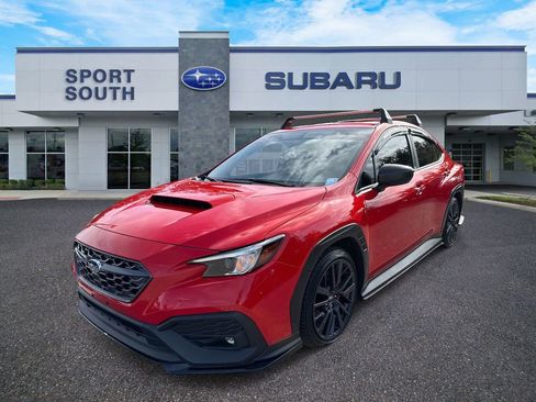 Used 2023 Subaru WRX Premium image 8