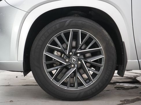 Used 2024 Lexus TX 350 AWD image 31
