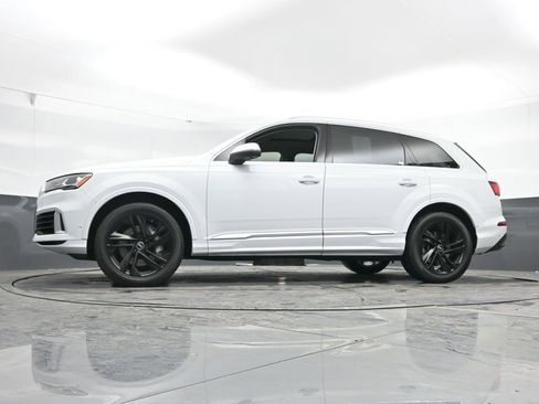 Used 2022 Audi Q7 3.0T Premium Plus image 50
