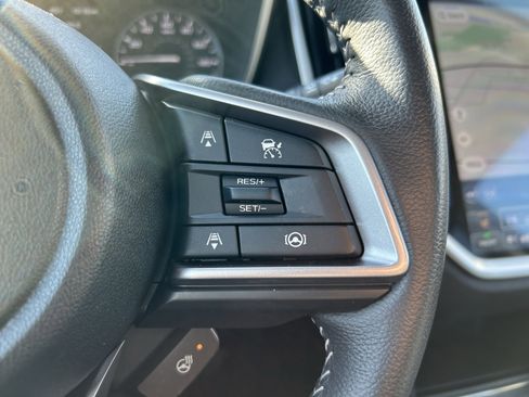 Certified 2025 Subaru Ascent Limited image 17