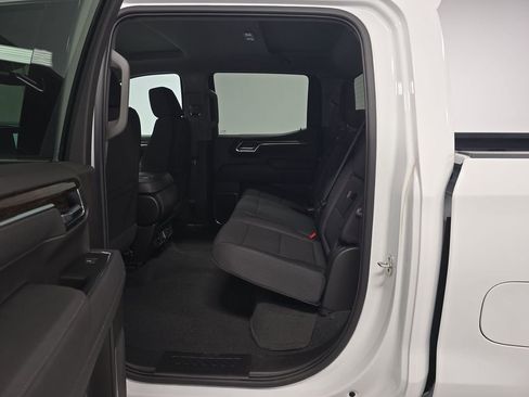 Used 2026 GMC Sierra 1500 Elevation w/ Elevation Select Package RWD image 5