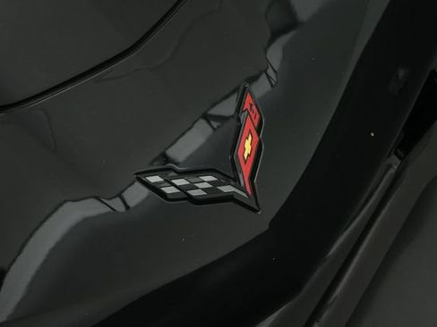 Used 2019 Chevrolet Corvette ZR1 RWD image 53