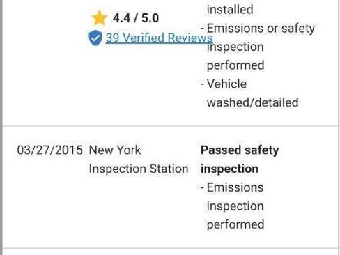 Used 2015 Nissan Pathfinder SV w/ Cargo Package image 55