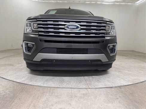 Used 2021 Ford Expedition Max Limited image 10