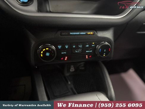 Used 2023 Ford Bronco Sport Big Bend w/ Convenience Package AWD/4WD image 20
