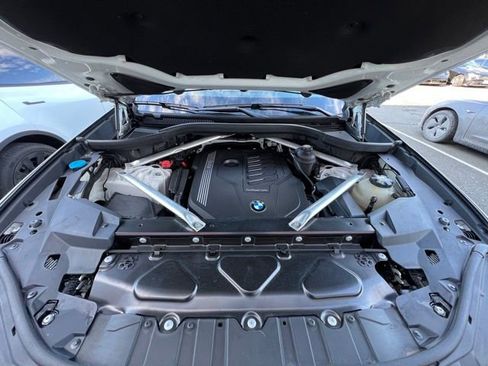 Used 2019 BMW X5 xDrive40i w/ Convenience Package image 37