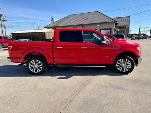 Used 2017 Ford F150 XLT w/ Equipment Group 302A Luxury image 7