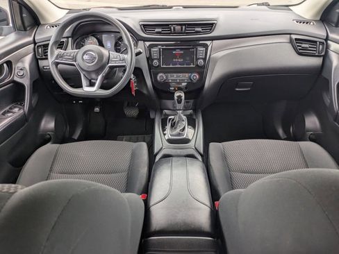 Used 2021 Nissan Rogue Sport S image 21