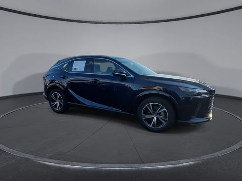 Used 2024 Lexus RX 350 Premium w/ Convenience Package FWD image 2