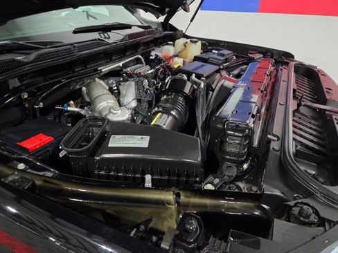 Used 2022 GMC Sierra 2500 Denali image 96