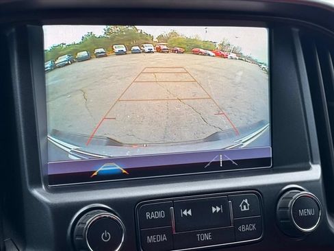 Used 2018 Chevrolet Colorado LT w/ Redline Special Edition RWD image 24
