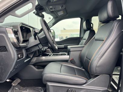 New 2026 Ford F550 4x4 Crew Cab