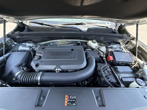 Certified 2023 Buick Envision Essence AWD/4WD image 28